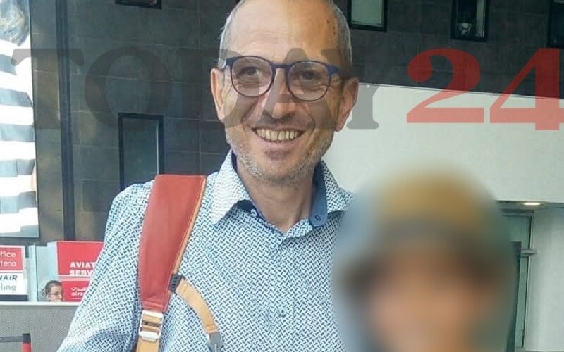 Gela: ritrovato il corpo senza vita di Perna, resituito dal mare dopo quasi cinque giorni