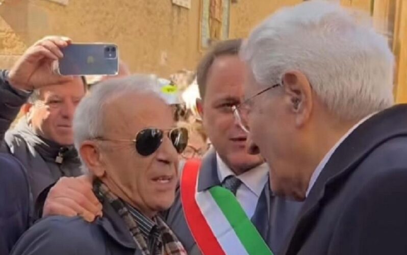 Niscemi: il silenzio sulla frana fa rumore, architetto invia lettera aperta al presidente Mattarella
