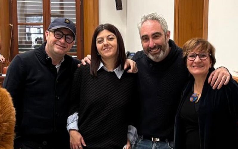 Mazzarino Lab e Civici verso il campo largo. «Emersa volontà di lavorare a un progetto credibile»