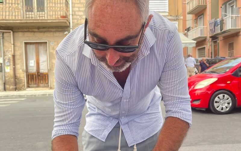 Mazzarino Lab: solo passerelle, mentre Gela ha bisogno di risposte serie e immediate