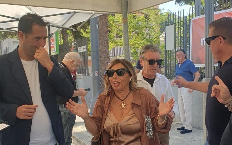 Gela, l’assessore regionale Caruso domani in città. Cirrone Cipolla: «Salute tema centrale»