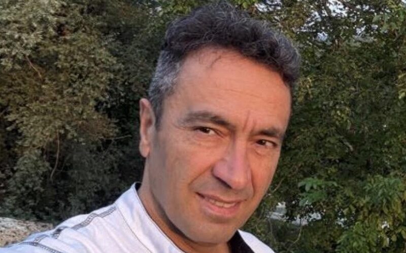 Gela piange un suo brillante figlio, l’ingegner Ventura venuto a mancare all’età di 61 anni