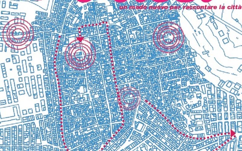 Riesi, nasce il primo percorso urbano in comunicazione aumentata universale