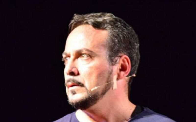 Niscemi trionfa al Sicilian Shakespeare Festival con l’attore e regista Nunzio Bonadonna