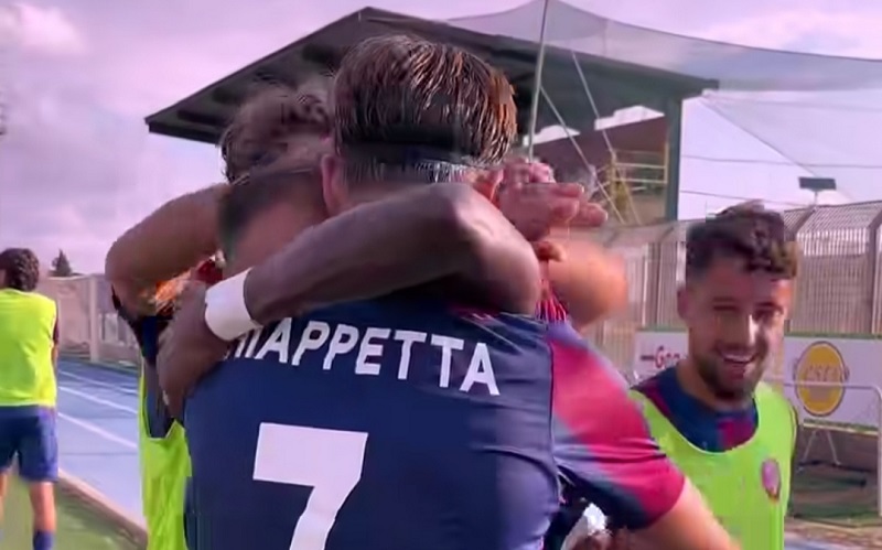 Il Milazzo affonda l’Enna a domicilio, sfida del Pontelogno decisa nel finale da Mousa