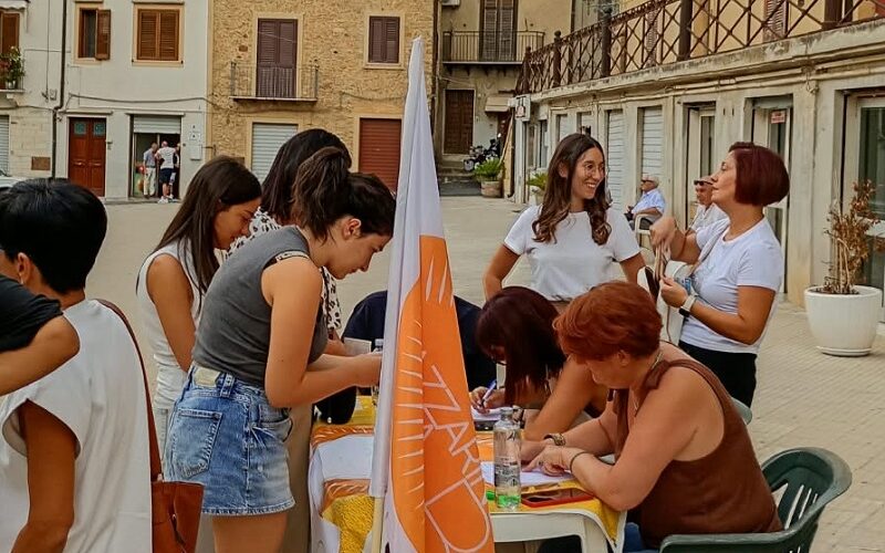 Mazzarino Lab: «La scuola non è un bersaglio, servono interventi strutturali per la sicurezza»