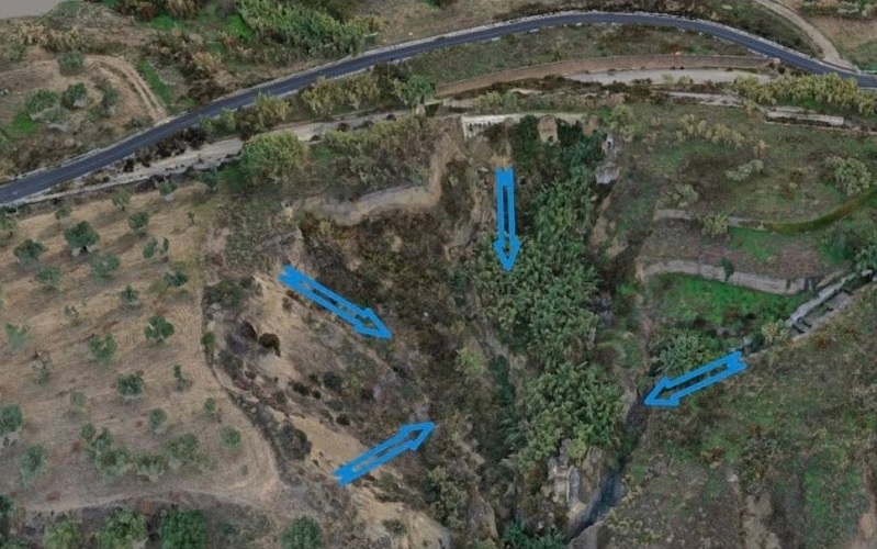 Niscemi: rifacimento Sp 12 per Caltagirone, assegnato appalto per la progettazione esecutiva