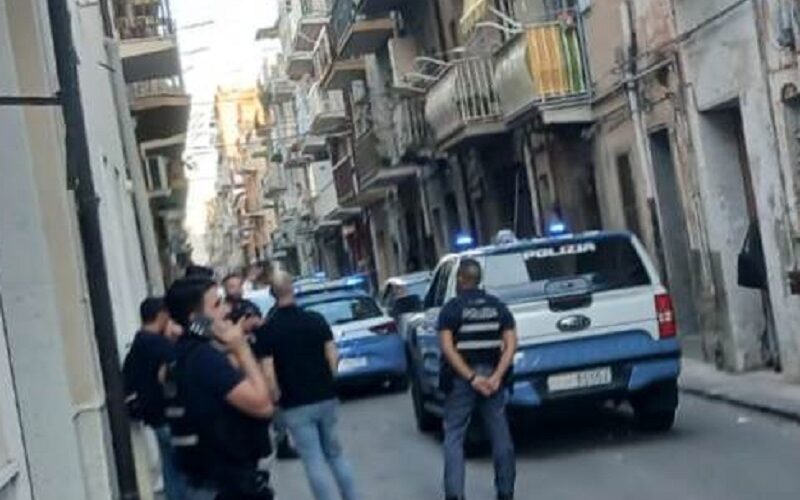 Gela: ordigno in via Pignatelli, indagini in corso. Esclusi collegamenti con la criminalità