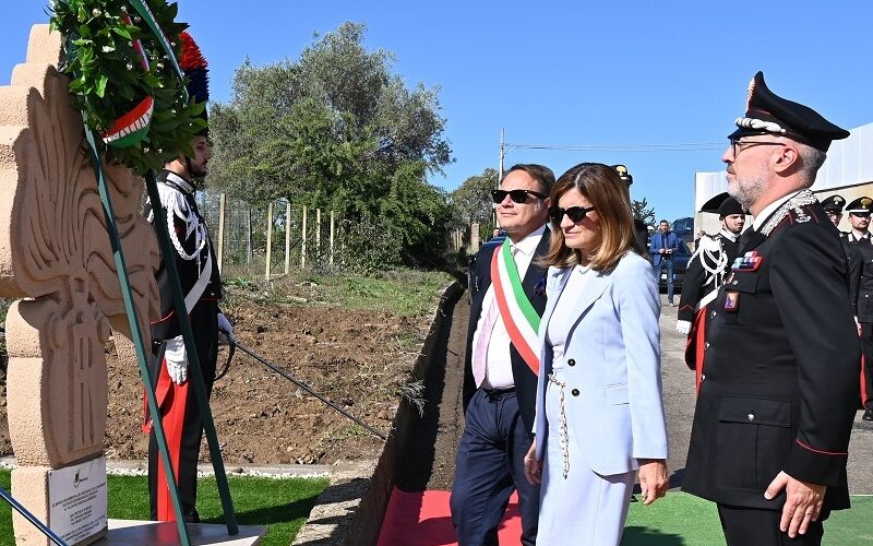 Niscemi: strage di contrada Apa, domani il ricordo dei tre carabinieri uccisi nel 1945