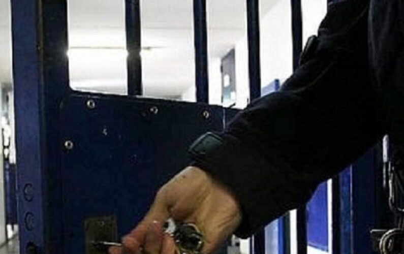 Gela: carcere in piena sicurezza, non è sovraffollato. Solo lieve carenza agenti penitenziari
